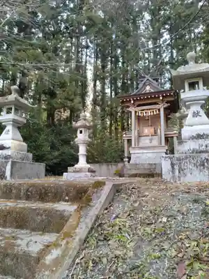春日神社(宮沢)(宮城県)