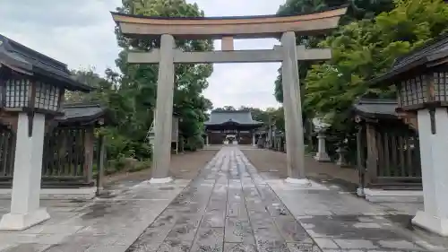 須賀神社(栃木県)