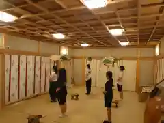 小御門神社(千葉県)