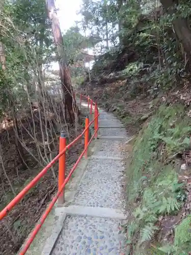霊山寺のその他建物