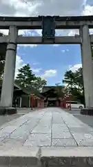 豊国神社(京都府)