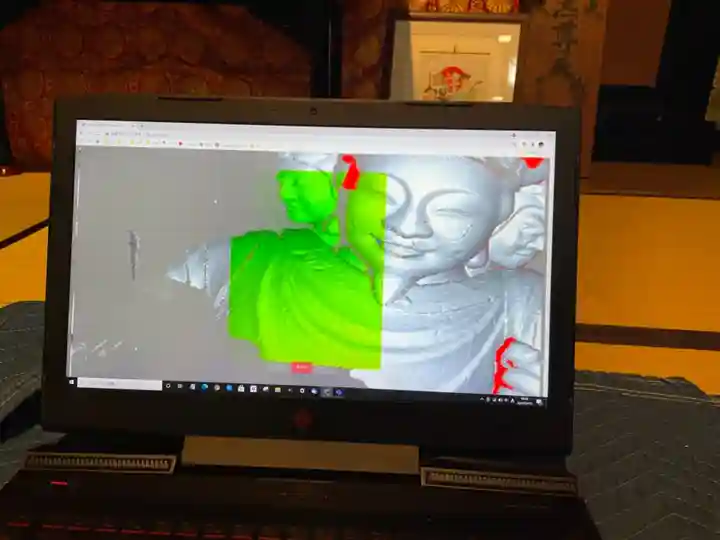 伊勢の国 四天王寺(三重県)