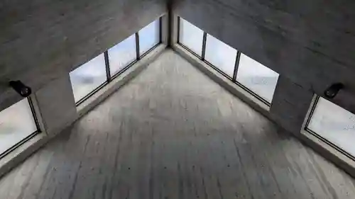 熊野神社衣笠分社の本殿・本堂