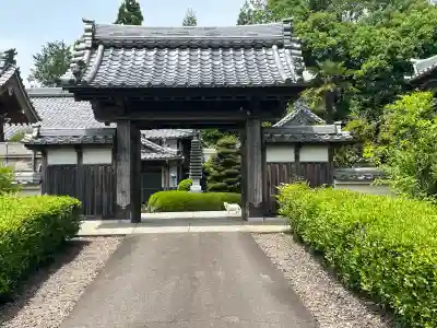 大通寺(岐阜県)