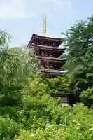 本土寺(千葉県)