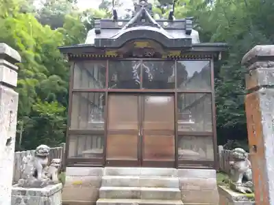 吉備神社(福井県)