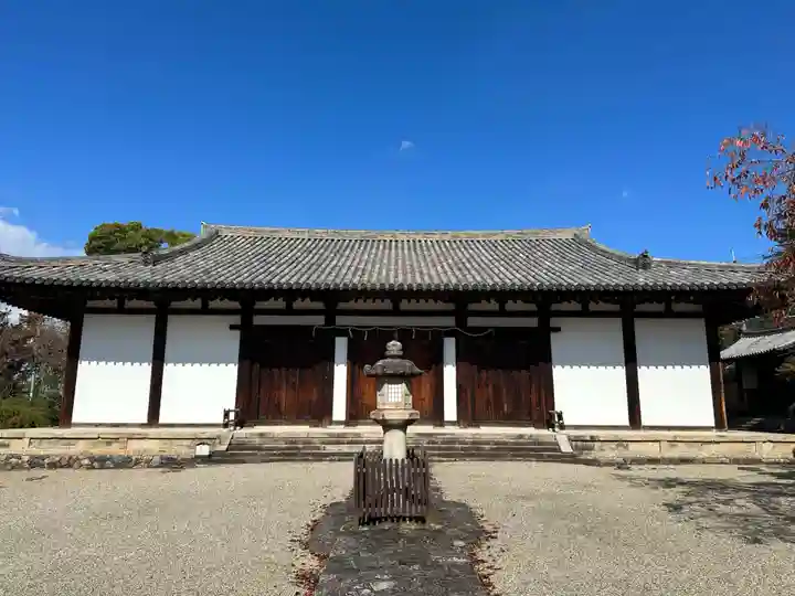 新薬師寺(奈良県)