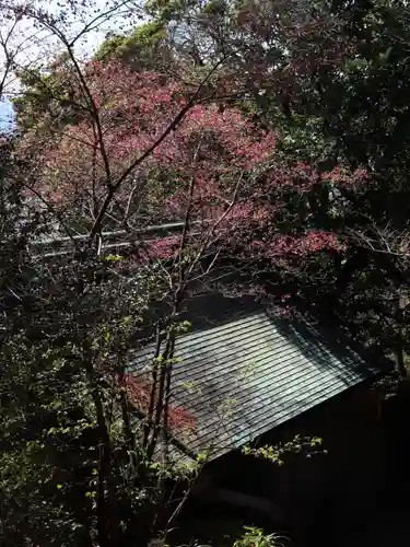 久能山東照宮(静岡県)