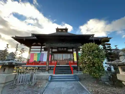長雲寺(長野県)
