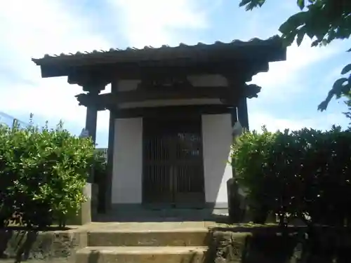 龍本寺の末社・摂社