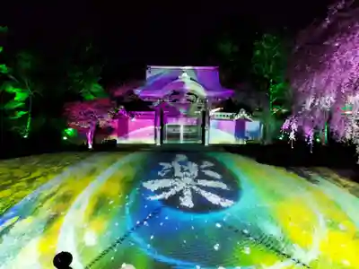 高台寺（高台寿聖禅寺・高臺寺）(京都府)