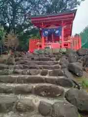 祐徳稲荷神社(佐賀県)