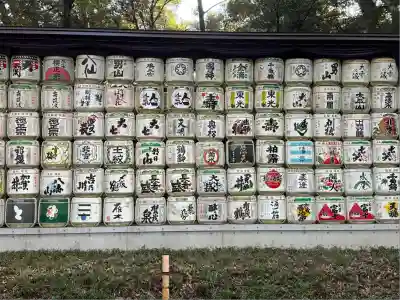 明治神宮(東京都)