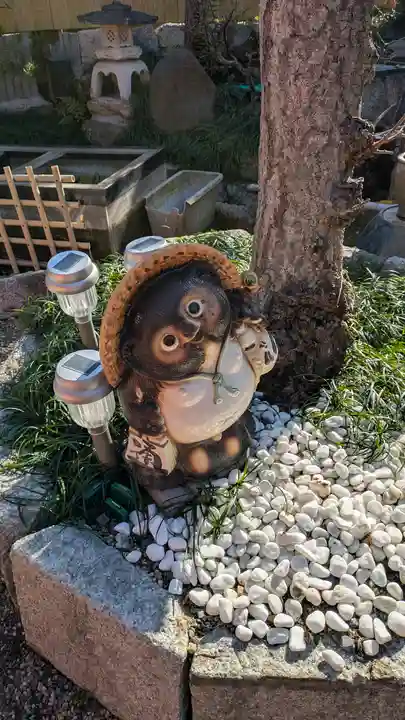 瀧尾神社(京都府)