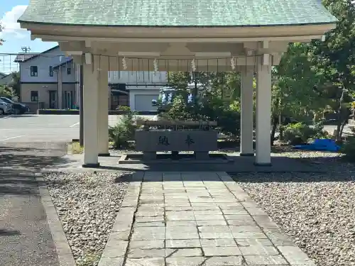 福井県護国神社(福井県)