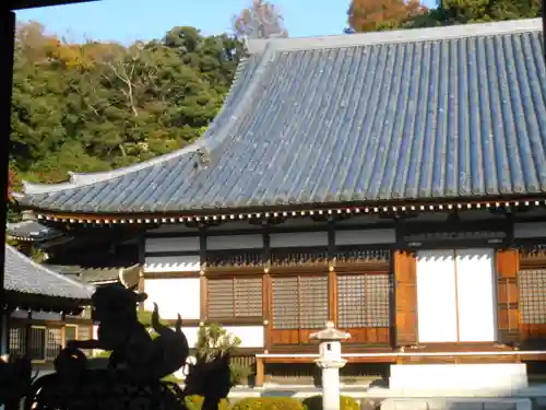 天嶽院(神奈川県)