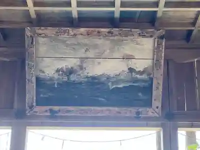 守國神社(滋賀県)