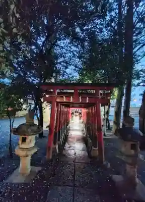 花園神社(東京都)