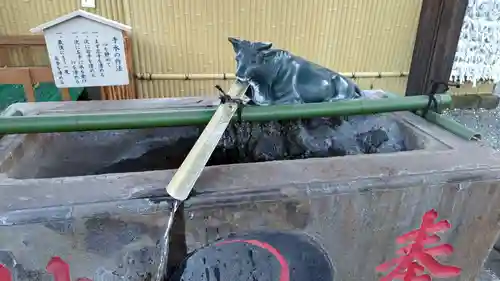 羽田神社(東京都)