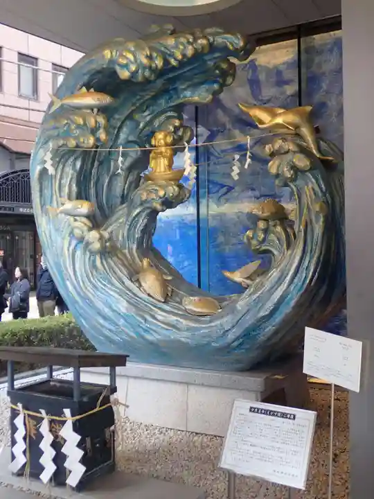 神田神社(神田明神)(東京都)