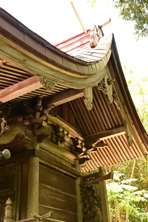 川崎神社(愛媛県)