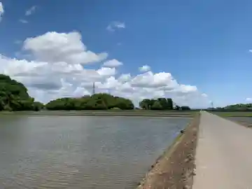 田中不動尊(千葉県)