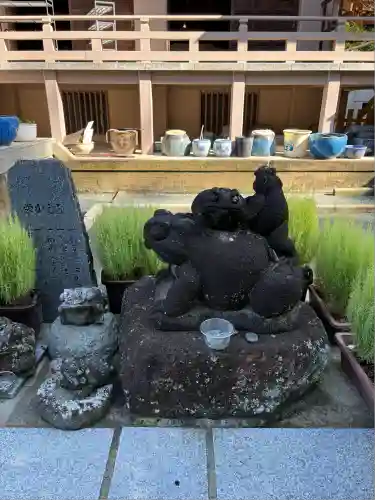 鎮國寺(福岡県)