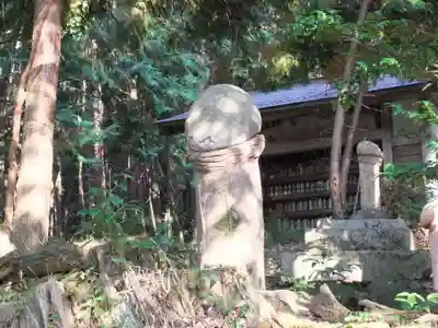 麻羅観音(山口県)