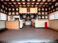 瓶浦神社(徳島県)