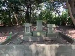 浅間神社(千葉県)