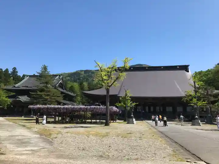 井波別院瑞泉寺(富山県)