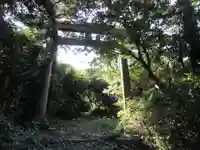 大三王子神社(東京都)