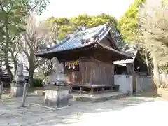 神明宮(愛知県)