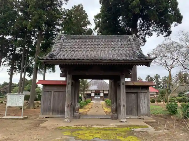 実相寺(千葉県)