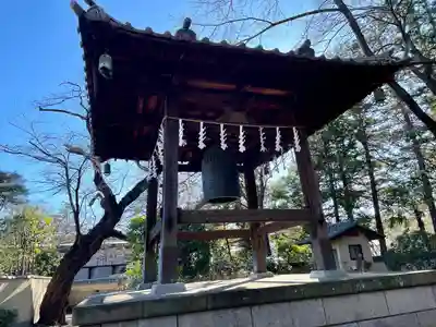 蓮昌寺(埼玉県)
