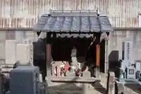 千躰寺(奈良県)
