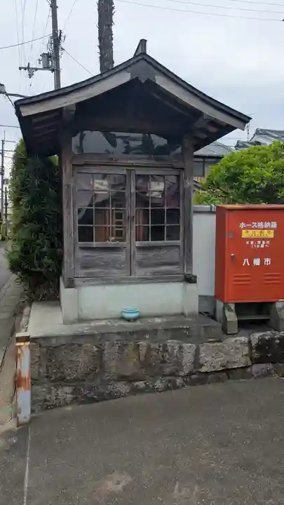 西雲寺(京都府)