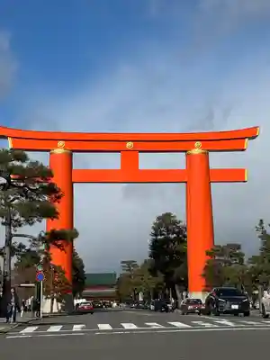 平安神宮(京都府)