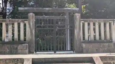 仲恭天皇　九條陵(京都府)