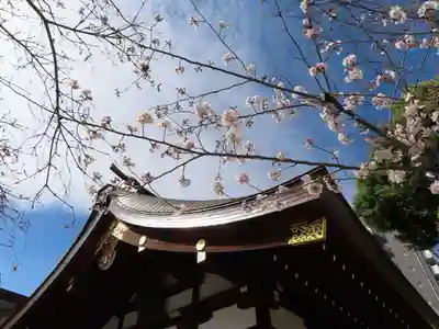 三輪神社のその他建物