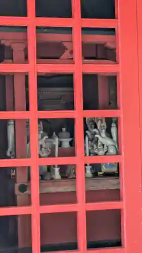 若王子稲荷(京都府)