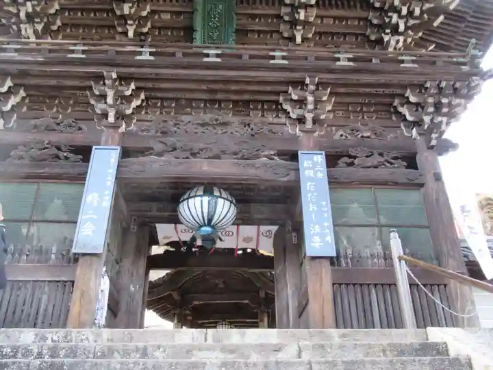 長谷寺(奈良県)