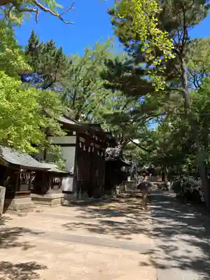 意富比神社(千葉県)
