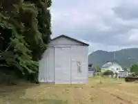 愛宕神社のその他建物