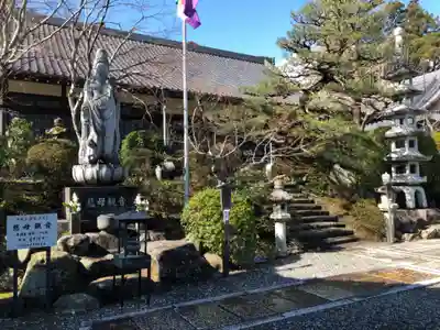 秋葉總本殿可睡斎の本殿・本堂