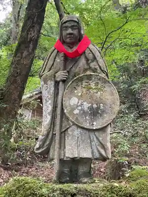 畝畦寺(福井県)