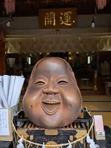 鷲神社(東京都)