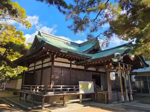 岩屋神社(兵庫県)