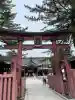 氣比神宮(福井県)