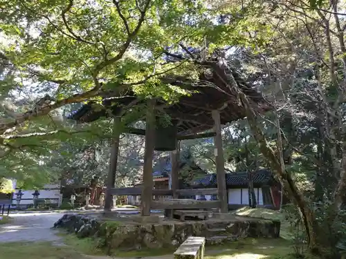 西明寺のその他建物